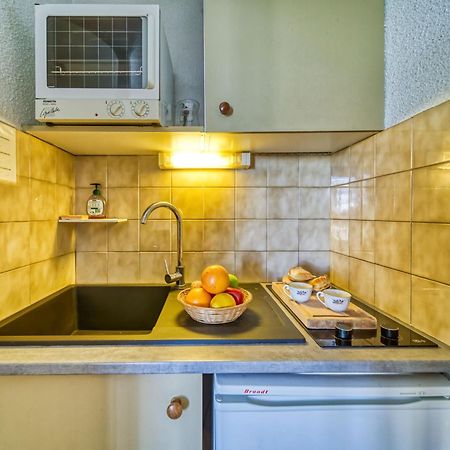 Apartment Les Cimes De Caron-3 By Interhome ヴァル・トランス エクステリア 写真