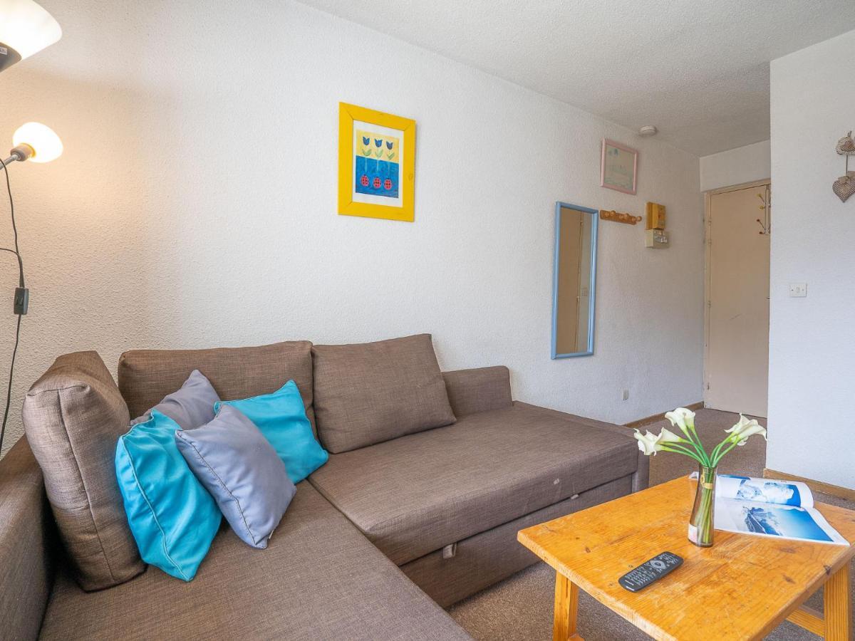 Apartment Les Cimes De Caron-3 By Interhome ヴァル・トランス エクステリア 写真