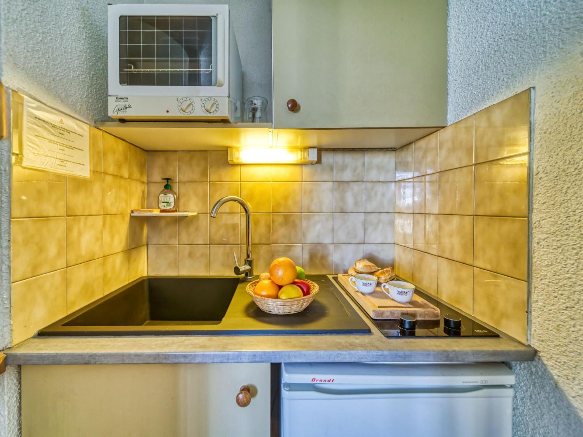 Apartment Les Cimes De Caron-3 By Interhome ヴァル・トランス エクステリア 写真