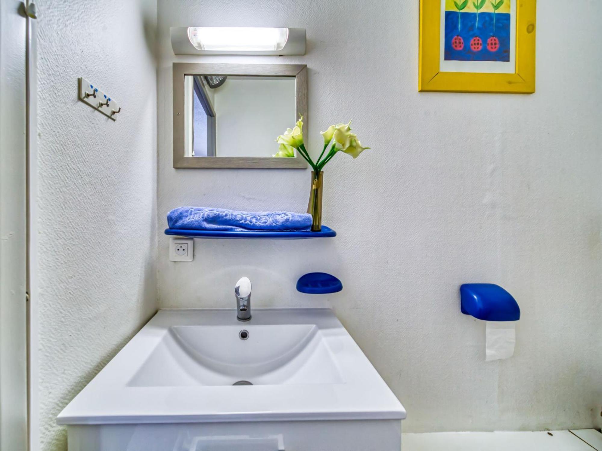 Apartment Les Cimes De Caron-3 By Interhome ヴァル・トランス エクステリア 写真